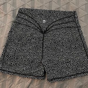 Buffbunny legacy shorts.